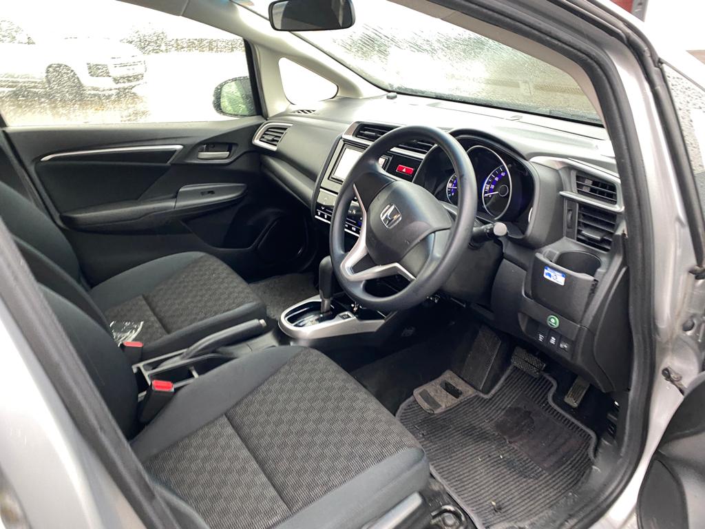 2015  Honda Fit